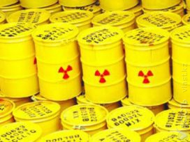 США одобрили передачу из Японии в Казахстан 18 тонн американских ядерных отходов 